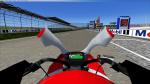 FSX/Acceleration Racing Motorcycle MV Agusta F3-2025